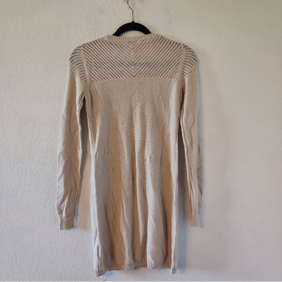 Volcom | Sweater Dress - Picture 3 of 8